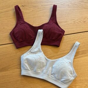 Bundle Athleta Sports Bras
